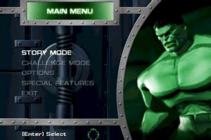Download Hulk (Windows) .